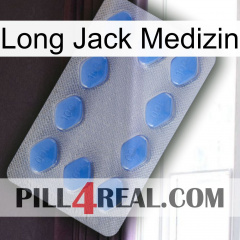 Long Jack Medicine 21